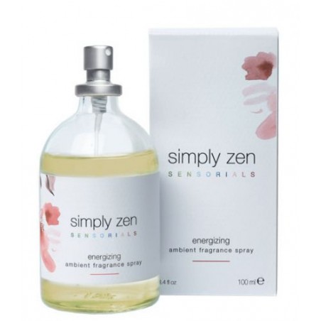 ambient fragrance spray fragranza per ambiente simply zen
