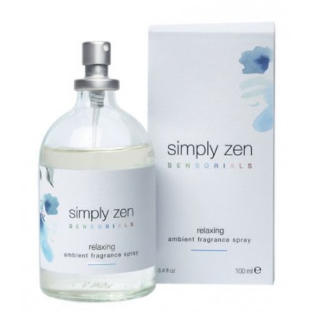 ambient fragrance spray fragranza per ambiente simply zen